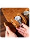 Premium Watch Box, Watch Case, Leather Roll Watch Case, Watch Stand and Jewelry Stand - 4
