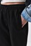 Unisex Comfort Shorts Black 3016 - 2