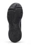 Giza Men's Black / Black Running & Walking Sports Shoes - 7