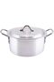 Sturdy Topset Kitchenware - Aluminium, Durable M523
