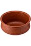 M/Mine Soup Bowl 15Cm X 15Cm X 7Cm Brown