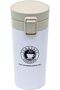 Vacuum Bottle Flask 500ml, BPA Free, Leak Proof, Sweat Free, Refillable for Hot & Cold Drinks - 4