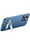 1Pc Ultra-Thin Self-Adhesive Foldable Phone Stand Compatible with All Phones - 6