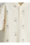 Judge Collar Boy's T-Shirt - 6