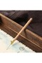 Suzeni Crochet Yl-675 Embroidery Hoop Crochet with Wooden Handle - 4