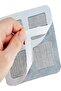 Shower Drain Strainer - 10 Pieces, if Odor and Clogging Are Prevented - 3