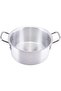 Sturdy Topset Kitchenware - Aluminium, Durable M523 - 2