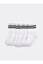 6 Pack Baby Socks Cotton Unisex / Newborn - Kids Socks - 3