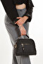 Women's Daily Cross Strap Hand and Shoulder Bag 2 Pieces - 6