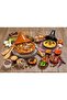 SPANISH CLAY POT TAJINE (20 CM) - 5