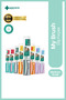M12 Orange My Brush Toothbrush
