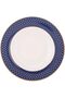 PORCELAIN DEEP PLATE 23CMX23CMX3CM White 1000003012887