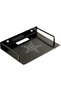 Aluminum Alloy Router Wall Mount Bracket,Single Tier Floating Shelf for TV Box and Modem