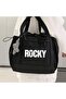Large Size Gym Bag Boxing Sports Bag - 2