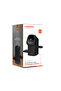 3-In-1 Auto Rotation Wireless Charger - Black - 7