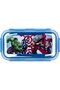 AVGRS CONTAINER 8CMX15CMX4CM Multicoloured - 2