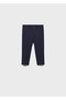 Fabric pants