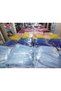 Yellow Tutu Skirt, Girls' Yellow Skirt, April 23 Tutu Skirt (Lined) Tutu Yellow Skirt - 4