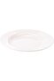 DEEP PLATE 25CMX25CMX3CM white pearl - 2