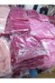 Pink Tube Skirt, Girl's Pink Skirt, (Lined) Tube Skirt - 3
