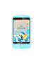 Kids Phone With Case And Lanyard 700Mah 192Mb - Blue - 4