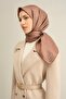وشاح كلاسيكي منقوش ساف حرير سورا 9348D 36 - 2