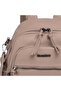 Washed Leather Backpack Women's Bag 21K Barcelona 1922 - 2
