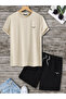 Trendy Two-Piece Set – Casual and Modern Style - 2