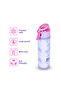 Insulated SS Water Bottle w/ Spray Mermaid - 640ml - 5