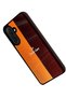 Samsung Galaxy A56 Black Printed Silicone Case A++ Quality Protection - 3