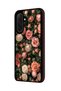 Samsung Galaxy A16 Compatible Matte Black Case Soft Silicone, Protector, Shock Absorbing Cover - 2