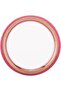 SRV SMALL PLATE 19CMX19CMX2CM White