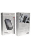 Versaport Usb-C 10 In 1 Storage Dock Station - Black - 7