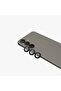 Lucent Trio Ar Camera Lens For Samsung S25 Plus - Natural Titanium - 6