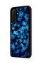 Samsung Galaxy A36 Black Printed Silicone Case A++ Quality Protection - 2