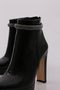 Women's Heeled Boots 71333910 - 4
