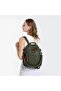 Washed Leather Backpack Women's Bag 21K Barcelona 1922 - 7