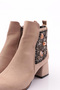 أحذية نسائية بكعب 811721023 - 4