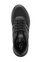 Ituan Men's Black / Black Running & Walking Sneakers - 5