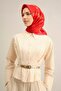 وشاح كلاسيكي منقوش سيفت حرير تويل 9346D 50
