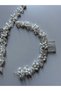 Crystal Comb Bridal Tiara Bridal Tiara, Bridal Hair Accessory, Bridal Hair Clip, Handmade - 5