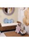 Humi Natural Bamboo Basket Set of 4 - 6