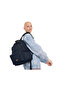 Unisex Padded Pakr - Backpack and School Bag, Colorful - 2