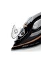 AR6025 Steamline Optimal Seramik Taban Buharlı Ütü 2750W, 190 g/min Şok Buhar, Siyah - 3