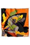 Viscose Flush, Milano Scarf - 51895-23 - 3