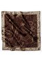 Viscose Flush, Milano Scarf - 51355-29 - 2