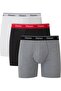 Boxer Brief Mens Hanes TOGBC3-3Pcs Multicolor