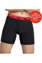 Boxer Brief Mens Hanes TOGBC3-3Pcs Multicolor - 3