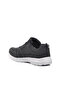 Navy Blue White Women's Sports Shoes X-Step - 4