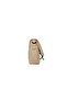Sports Crossbody Bag Ecru - 2
